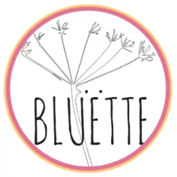Bluëtte Farming propose du maraîchage et des fleurs de saison fraîches et biologiques cultivées localement à Anderlecht, Bruxelles en Belgique. Le logo représente une fleur schématisée de Fenouil.